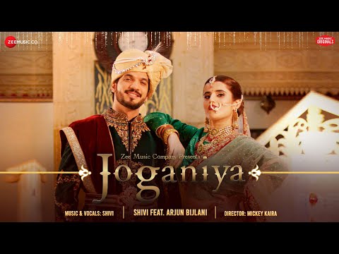 Joganiya — watch video