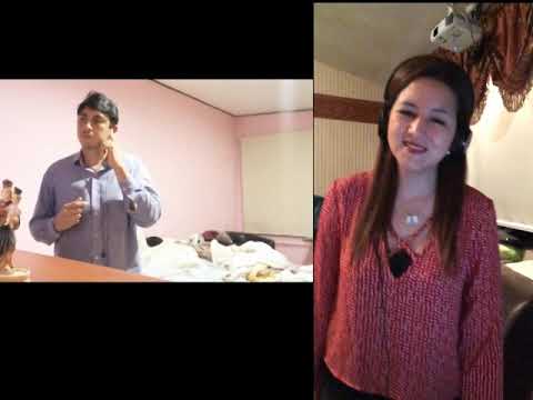 No Te Vayas (Cover Athenas ft Jon Carlo)