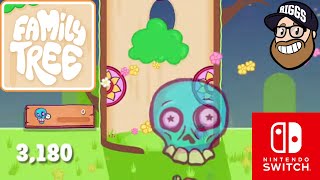 Family Tree for Nintendo Switch - RIGGS Plays