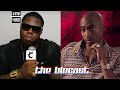 How does ZRO REALLY Compare to 2Pac | THE BLOGCAST