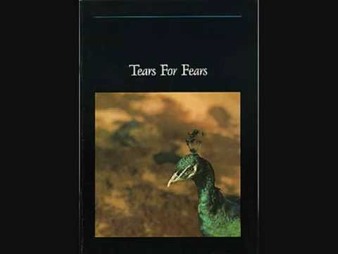 Tears For Fears ~ I Believe / The Working Hour (live in Baltimore 1985 Part 3 - audio only)