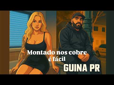 GUINA PR - MONTADO NOS COBRE É FACIL