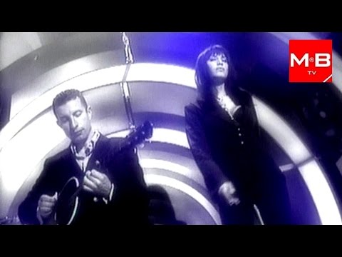 JABUKE I VINO - Mladen Burnać i Angie (Official 2004)