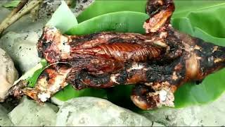 Download lagu Makan Daging babi panggang utuh mp3 Download lagu Makan Daging babi panggang utuh mp3