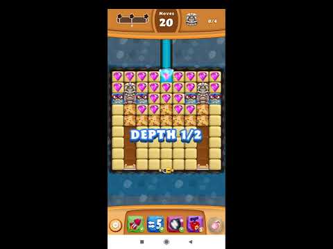 DİAMOND DİGGER SAGA level 331