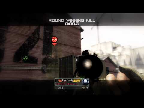 DRC's Top 5 Trick Shots of the Week ep.1