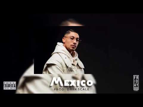 [FREE] Maes x Ninho Type Beat - "Mexico" (Prod.DARKSCALE) | Instru Rap 2020