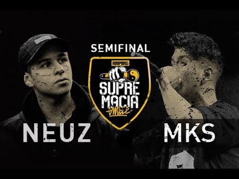 Supremacia MC Argentina 2017. Semifinal - NEUZ vs MKS