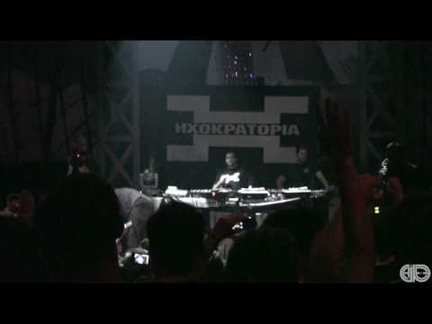 RGXT2 TakiTsan - Stin Athina 1/5/2010