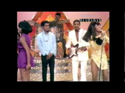Thumbnail for Ike and Tina Turner Hollywood Palace 1968 Full by Tina Turner