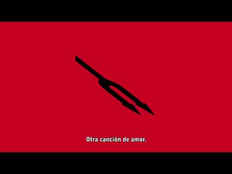 Queens Of The Stone Age - Another Love Song (Subtitulado en Español)