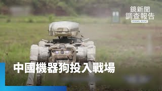 Re: [問卦] 以後中共攻台會是機械鋼鐵大軍來襲嗎？