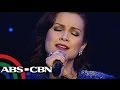 Lea Salonga sings Whitney Houston's 'Run To ...