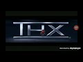 THX Tex 3 Action 2006 But Just A Without Reversed