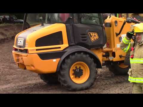 K H M  Demo Derby   Aug  11 2024      BONESTOCK