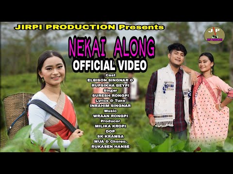 NEKAI ALONG OFFICIAL VIDEO 2025