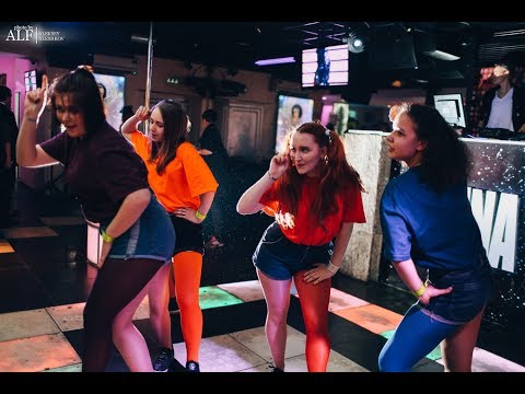 Red Velvet - Dumb Dumb (dance cover by P.A.D.F.)