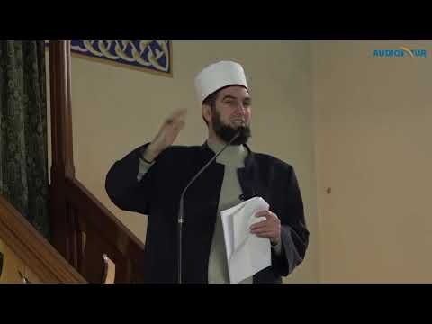 Horoskopi - Hoxhë Remzi Isaku - Hutbe