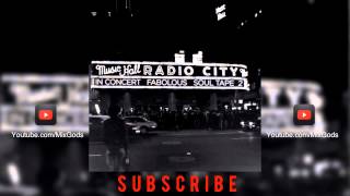 Fabolous - Want You Back Feat Joe Budden  Teyana Taylor  [Soul Tape 2]