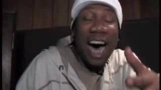 KRS-One - Hip Hop Lives Freestyle