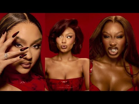 FLO - Access All Areas (Lyric Video)