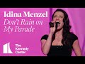 Idina Menzel - Don't Rain on My Parade (Barbra Streisand Tribute) - 2008 Kennedy Center Honors