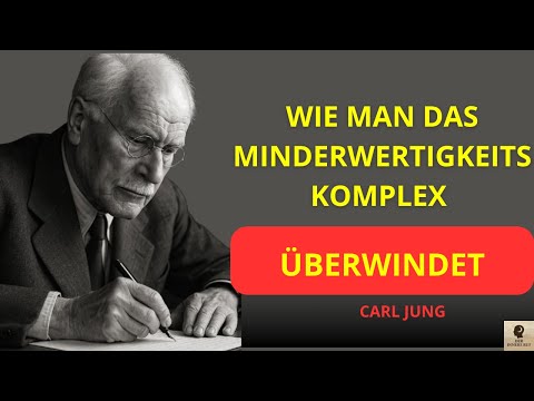 Das Minderwertigkeitskomplex und der Vergleich: Die ständige Suche nach externer Anerkennung