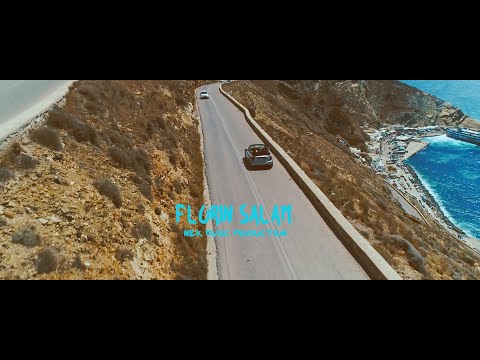 Florin Salam - Ea e printesa printeselor