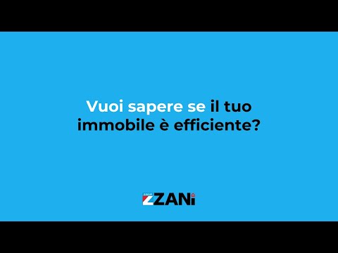 Vuoi davvero conoscere il potenziale del tuo immobile?