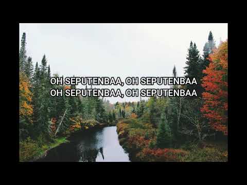 Radwimps - September-san [Karaoke]