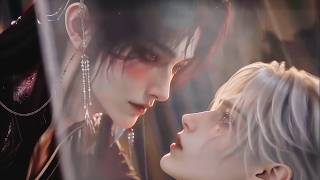 My Beautiful Master Raised a Villain Who Wants Him All to Himself!