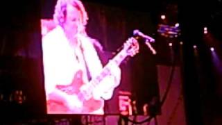 Widespread Panic Up All Night Bonnaroo 2008