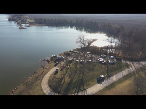 Body of Missing ISU Crew Team Pulled from Little Wall Lake