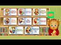 Daniel Tiger S Stories Daniel Tiger S Neighborhood