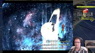 Klee plays Final Fantasy VIII (modded) - Finale
