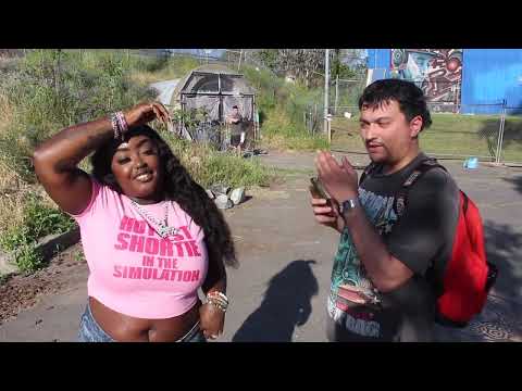 Pretty Asx Tati on Mac Dre Inluence, Biggest Pet Peeve in These Guys + More