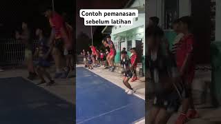 Download lagu Wajib pemanasan sebelum latihan #volleyball #vollyday #volitarkam #vollybal mp3 Download lagu Wajib pemanasan sebelum latihan #volleyball #vollyday #volitarkam #vollybal mp3