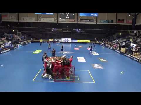 EräViikingit-Koovee, viimeinen minuutti