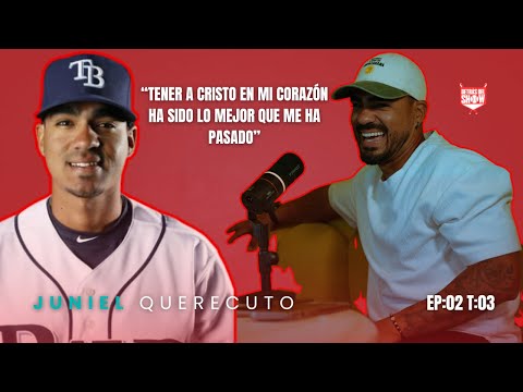 GOD, FINANCIAL EDUCATION AND MORE WITH JUNIEL QUERECUTO