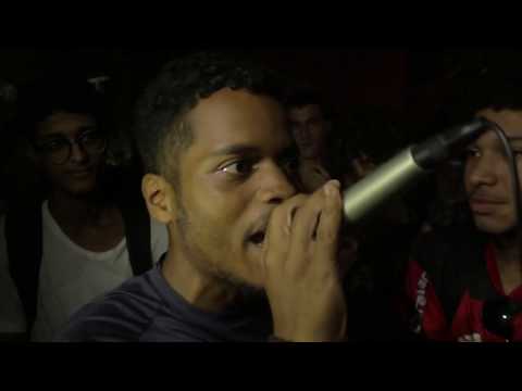 Nad x Treck - Batalha da Torre 58ª edição (2º fase)