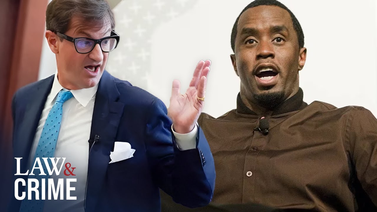 Johnny Depp’s Lawyer Reacts to P. Diddy’s Criminal Indictment: ‘Very Bad’