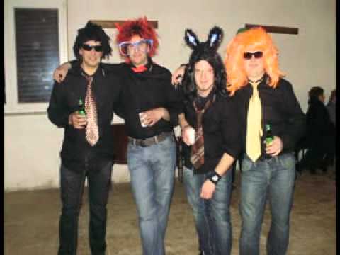 Amaro Band - Cerovljanka  video.mp4