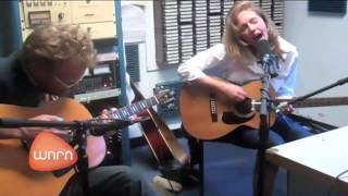 Tift Merritt - Traveling Alone