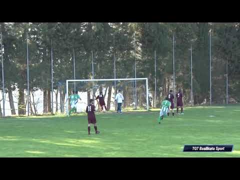 Highlights Play-Out: Ripacandida - Avigliano 3-2