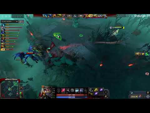 OG.Topson vs Nigma.ILTW