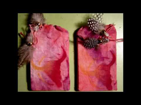 Pocahaunted - Moccasinging - Cassette (Not Not Fun 2006)