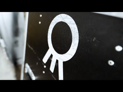 Hail The Sun - The Drooling Class (Official Music Video)