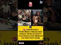 🚨📢​Shaboozey Just Shocked Tiny Desk By Bringing Out Leon Bridges For A New Single! 🎸🔥🤯#shaboozey