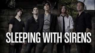 Sleeping With Sirens - Your Nickel Ain&#39;t Worth My Dime