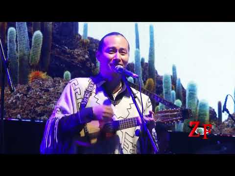 KJARKAS... concierto completo  Argentina